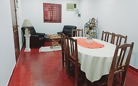 Casa familiar