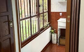 Casa familiar